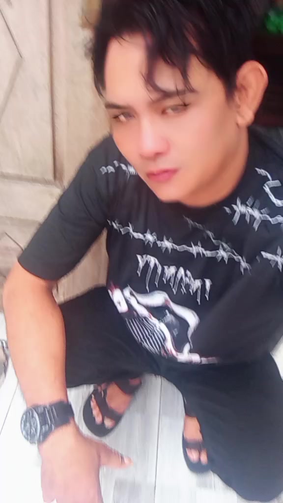 @Ony rindu