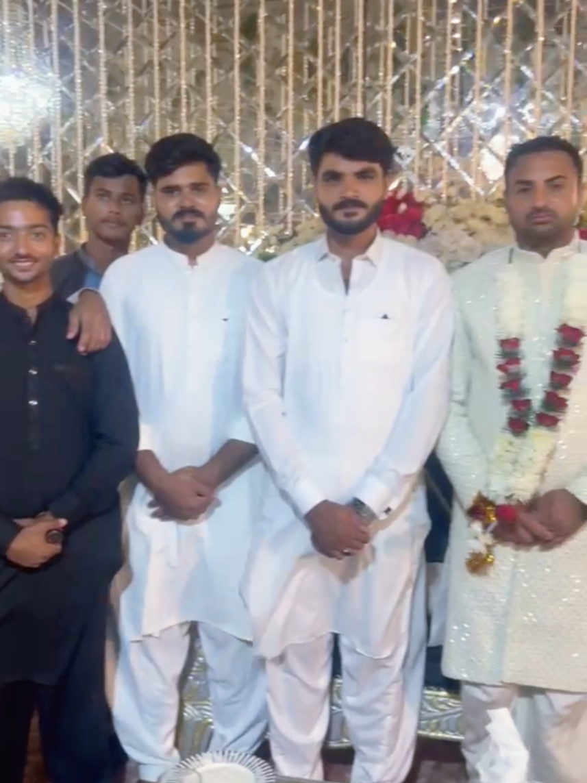 @حمزہ حنیف میٔو(Murshad )