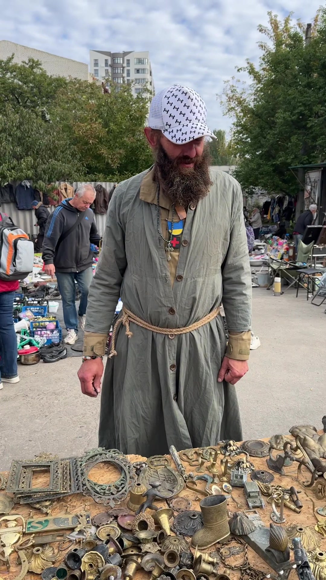 @Медь за деньги