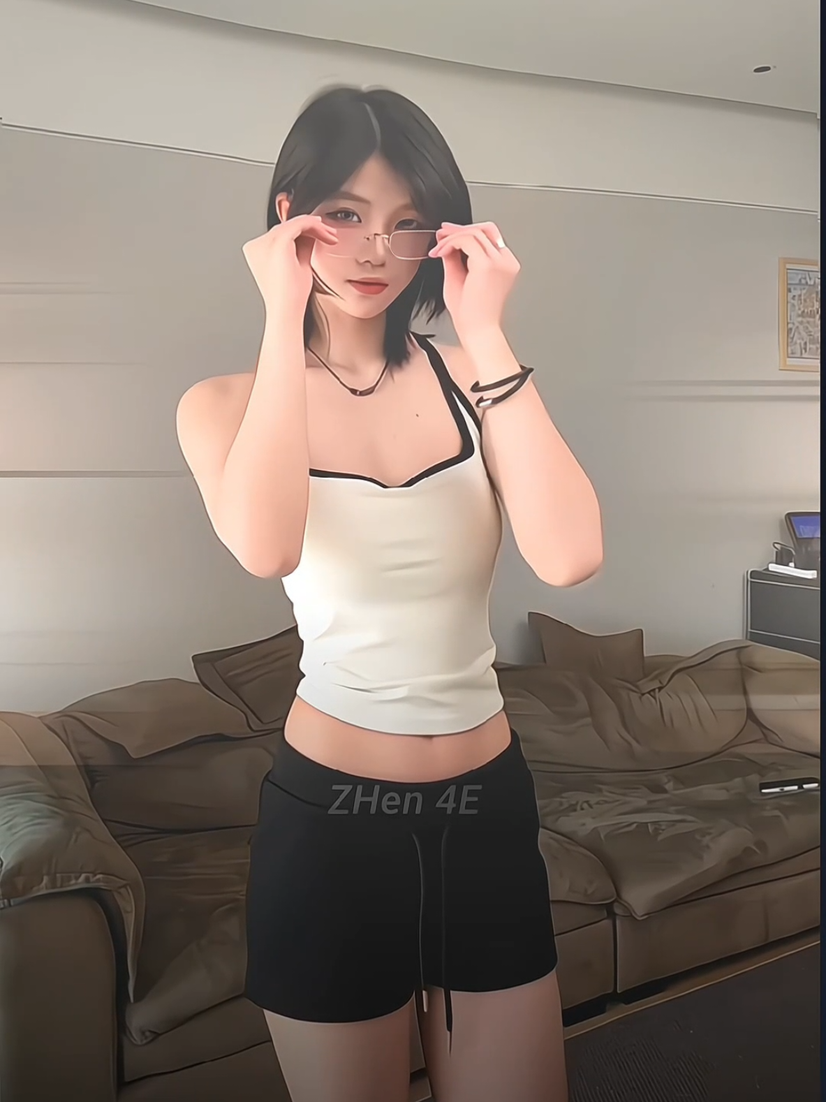 @ZHen 抖音