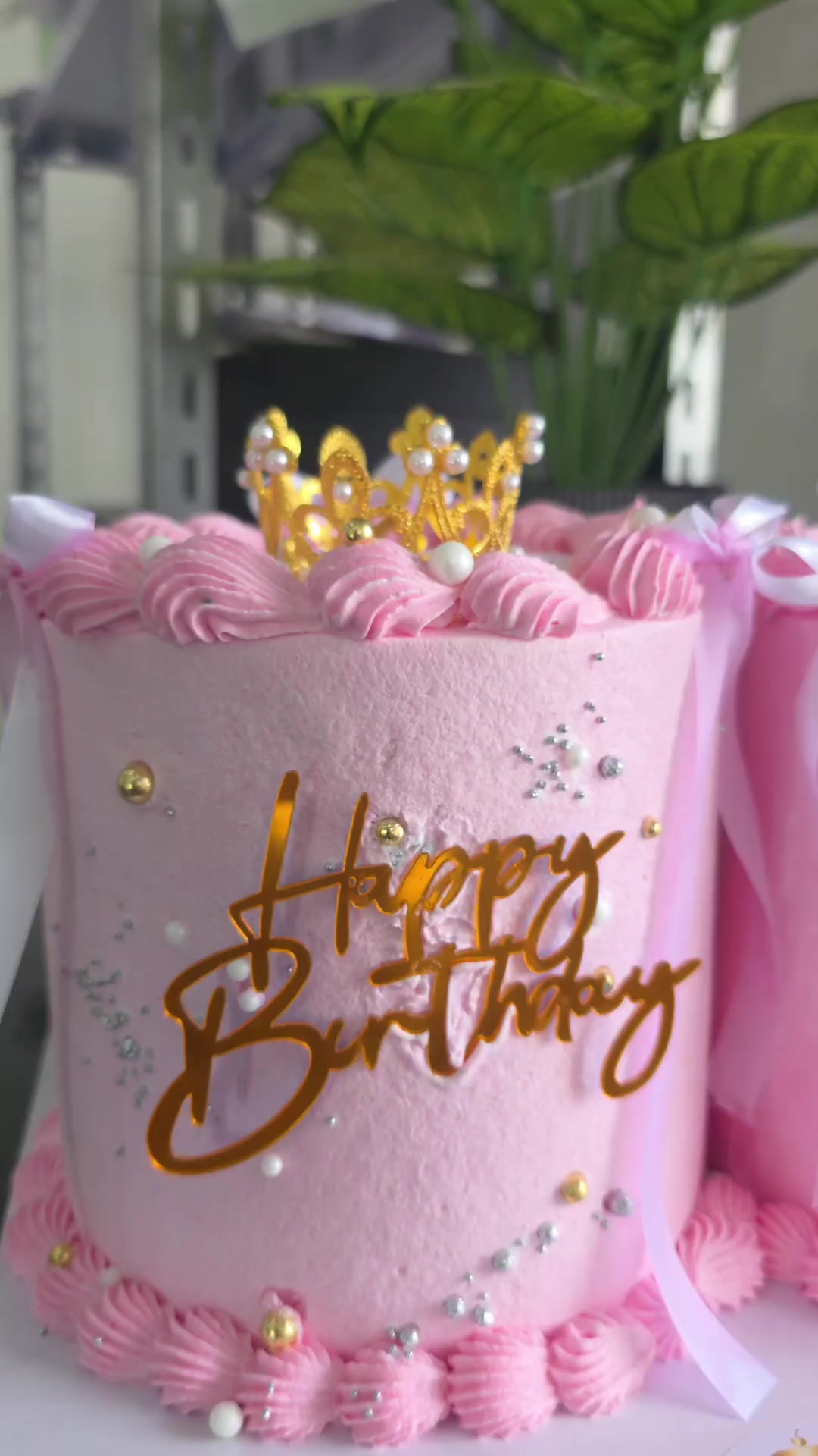 @Cake Zone Addis