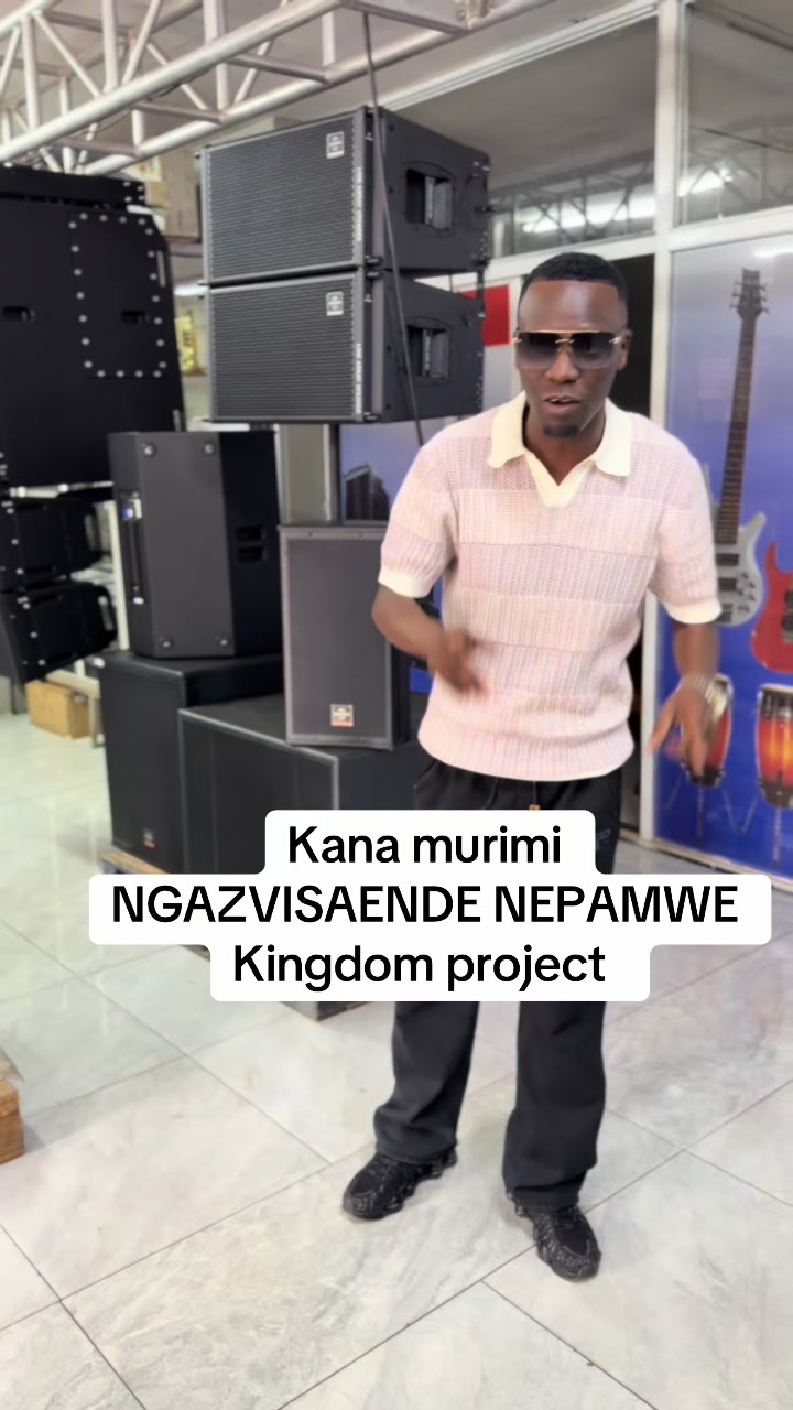 @Blessing Chigodora