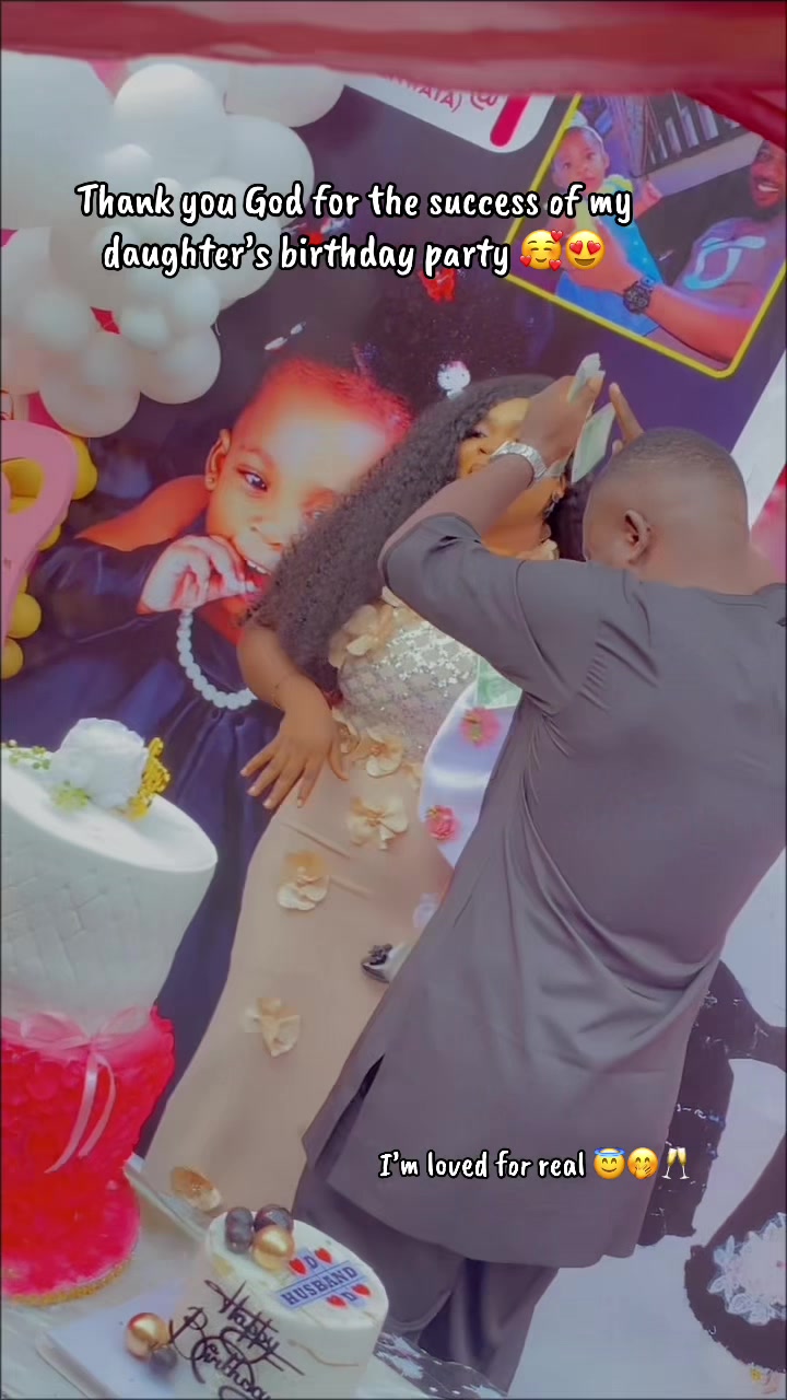 @Nwunye Oga💍👸💰❤️