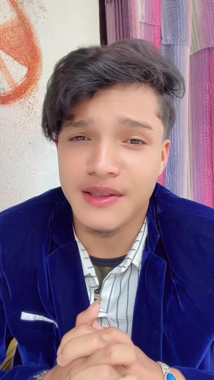 @Bishal Malla❤️