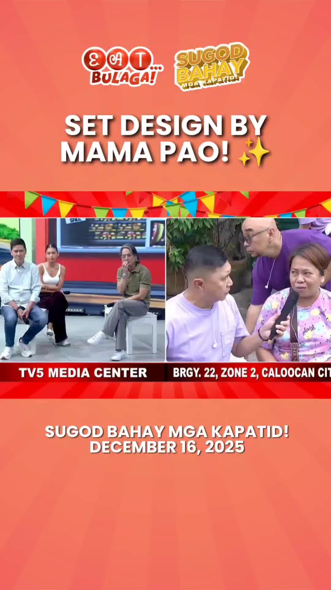 @Legit Dabarkads EB Clips