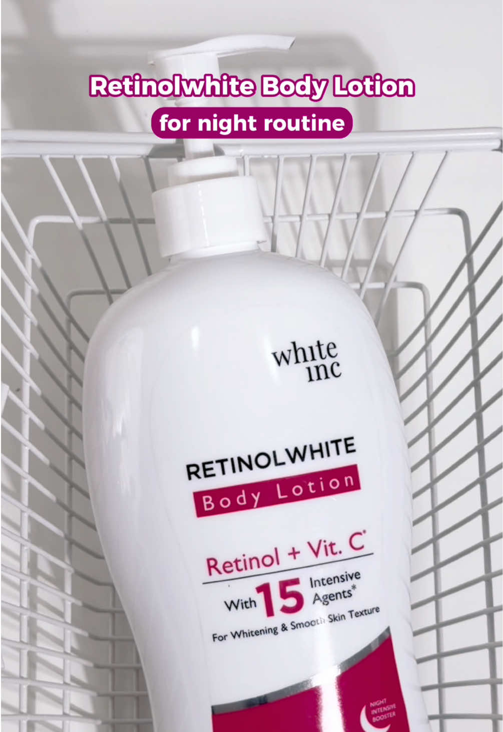 @White Inc Official