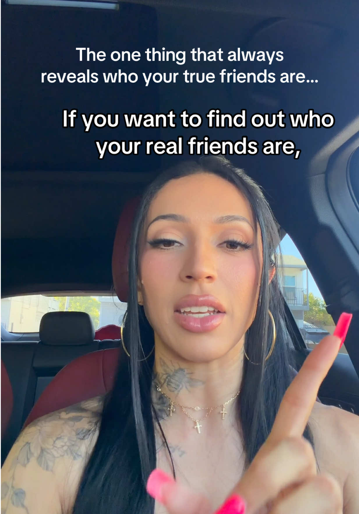 @Bianca Taylor