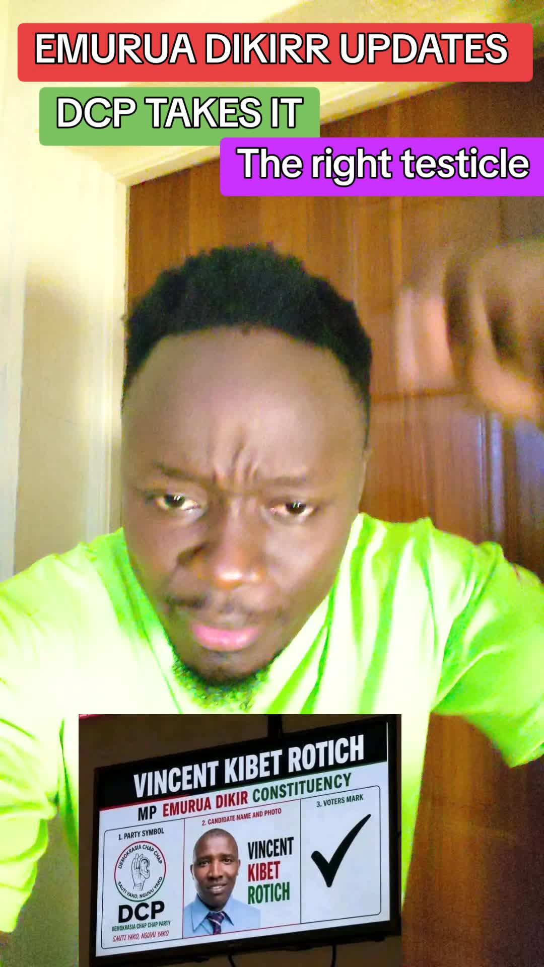 @Siasa Mtaani TV