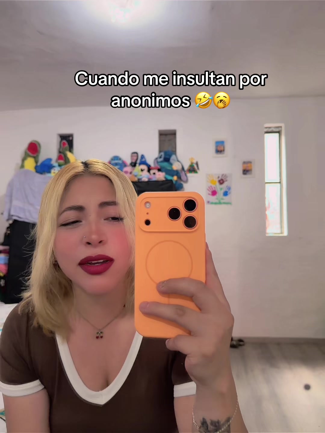 @Fanny_Cruz 🖤
