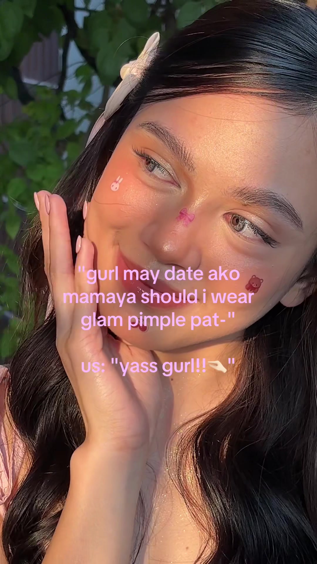 @Flare Cosmetics