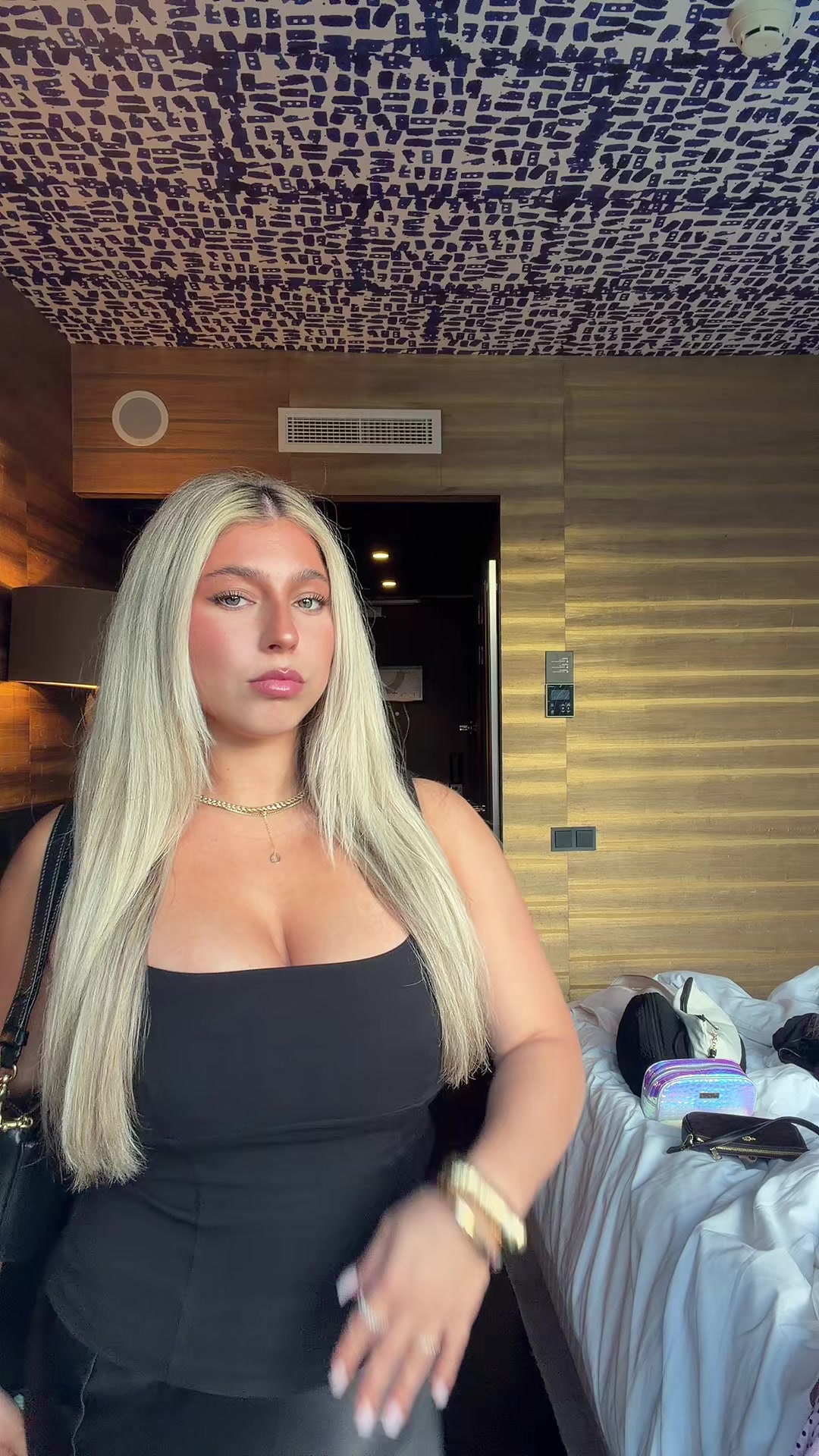 @olivia monaco