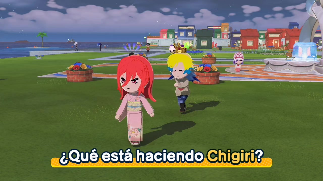 @Minnie