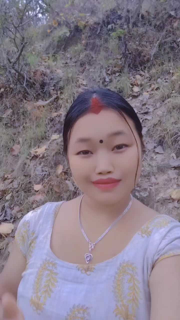 @Anuska magarni