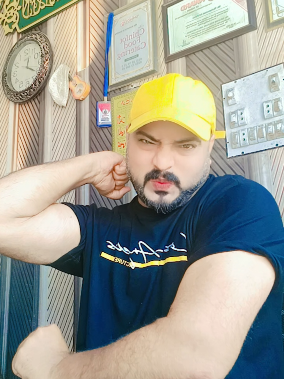@Saim Alee