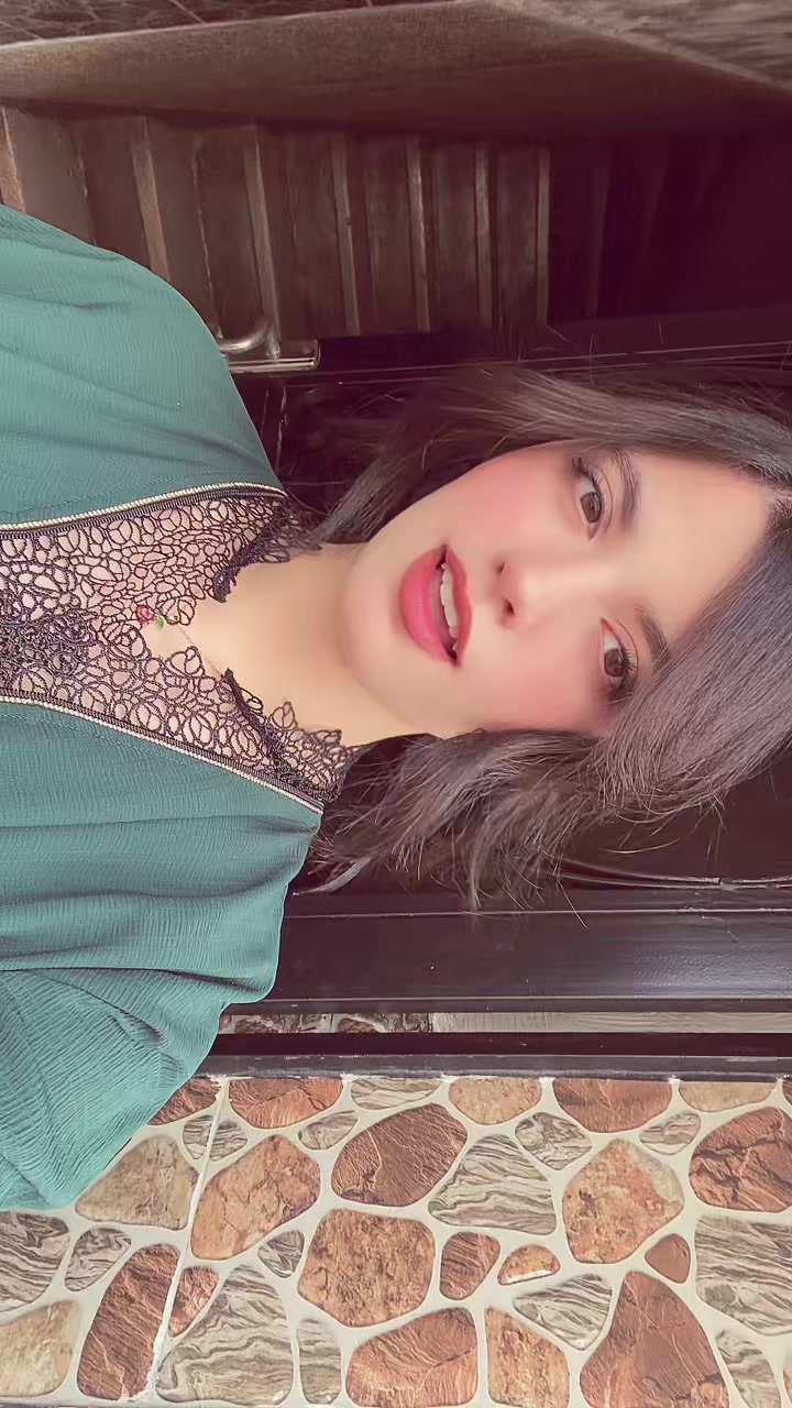 @Faiza Rachad