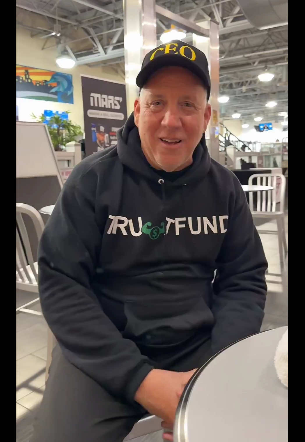 @TRU$TFUND