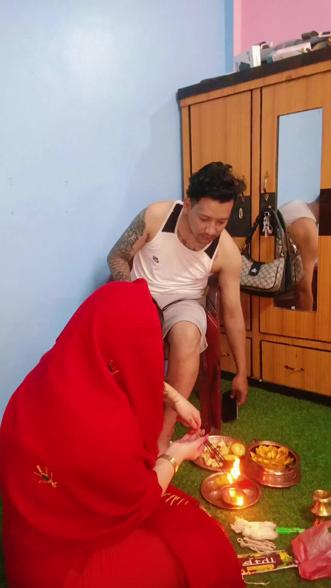@Kumar Rumba Tamang