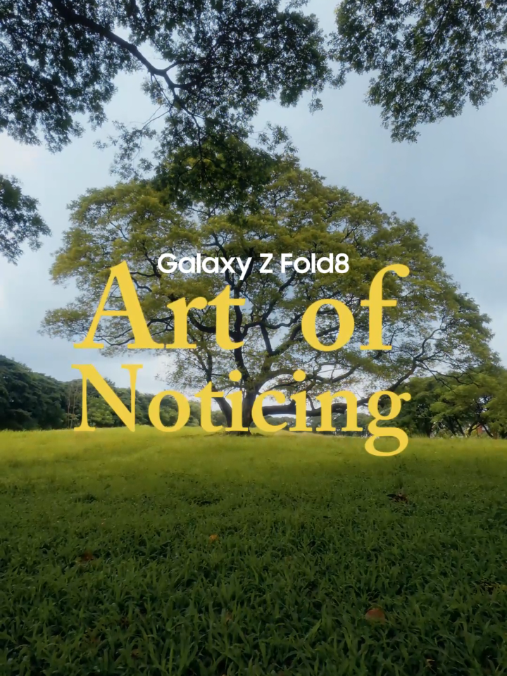 @Samsung Galaxy U PH