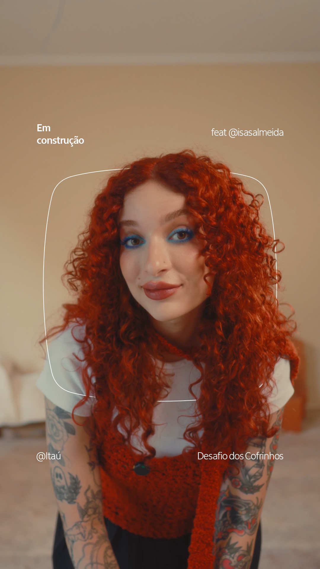 @Ita&uacute;