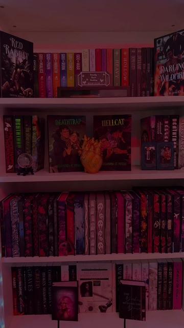 @Smutty.Little.Books 🕸️🕷️📚🖤