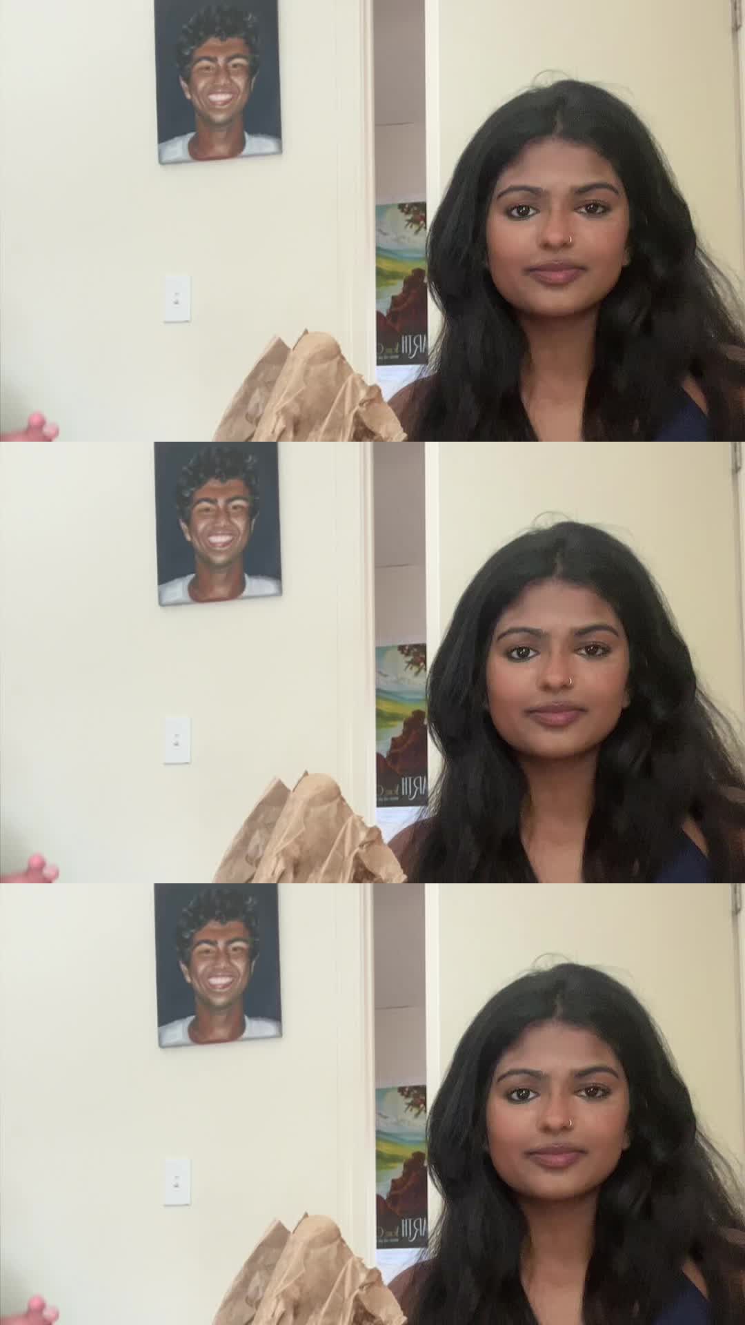 @Lizzy Abraham