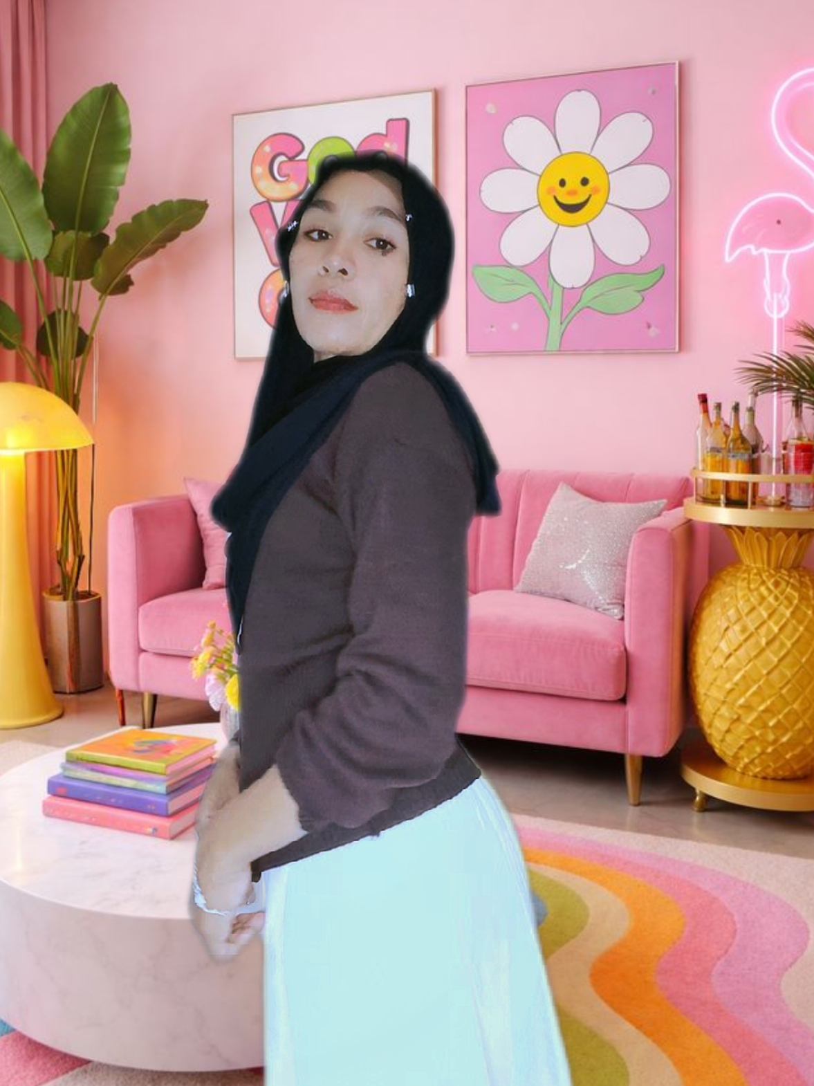 @ʂυɳαɱ Ρυƚɾι 🥰