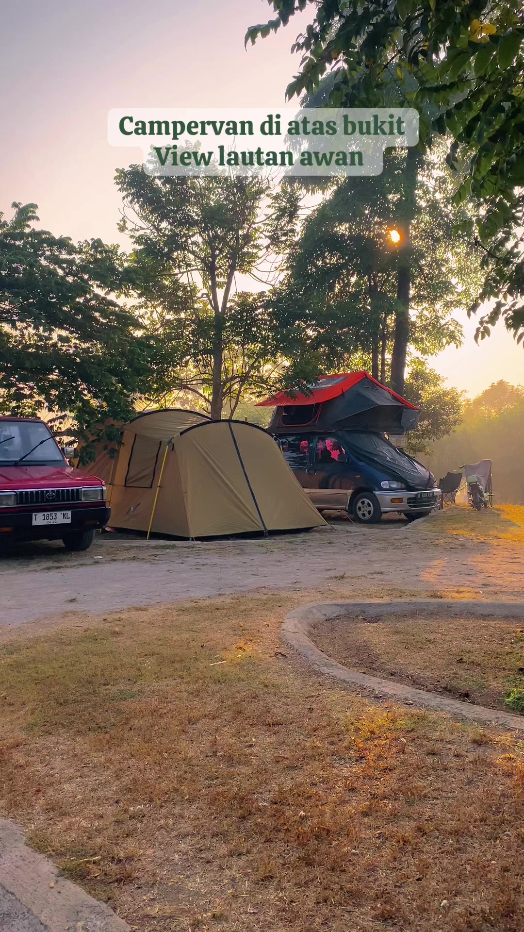 @Bukitdewimanggung