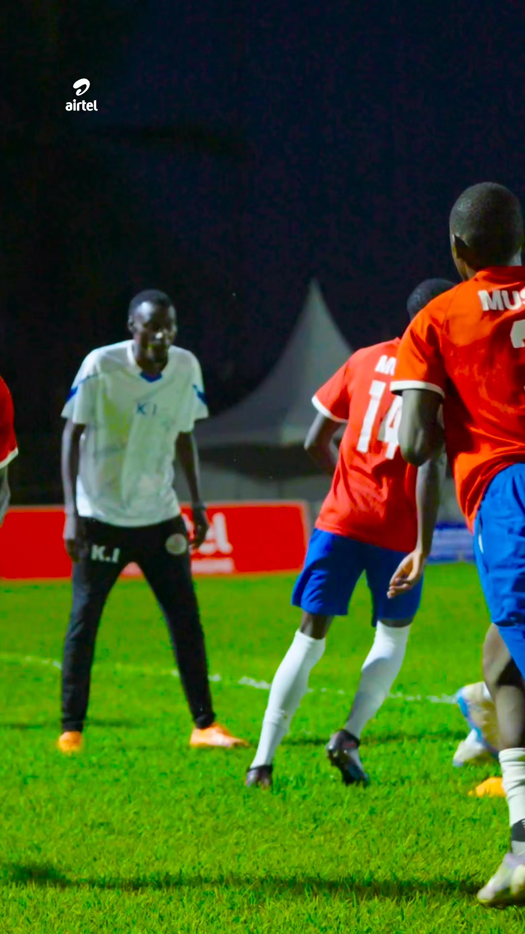 @Airtel Uganda