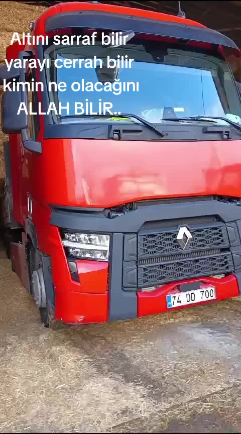 @Kerem Kara