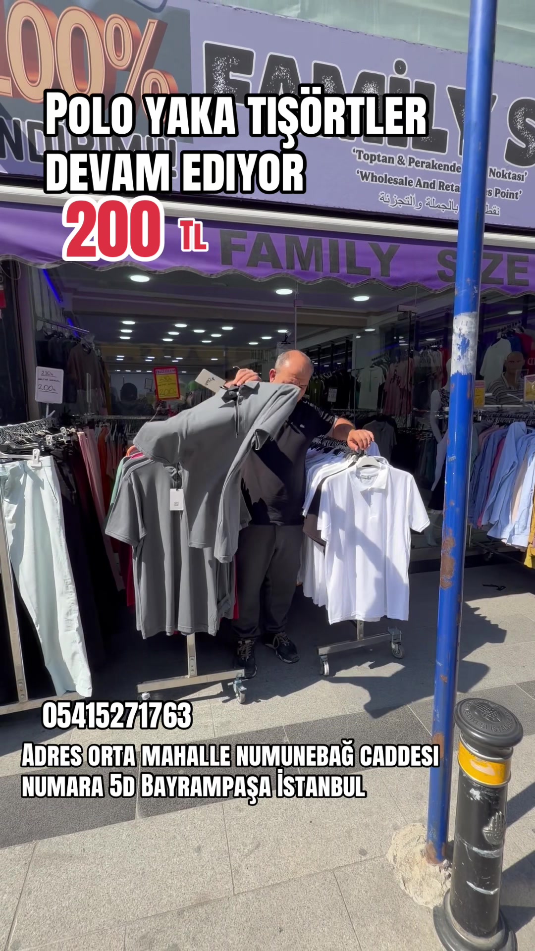 @family size34