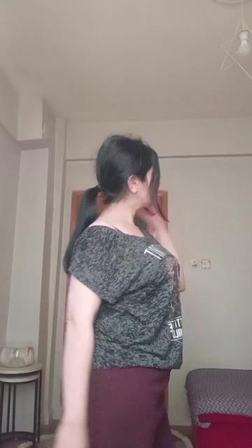 @Akrep kadını🦂