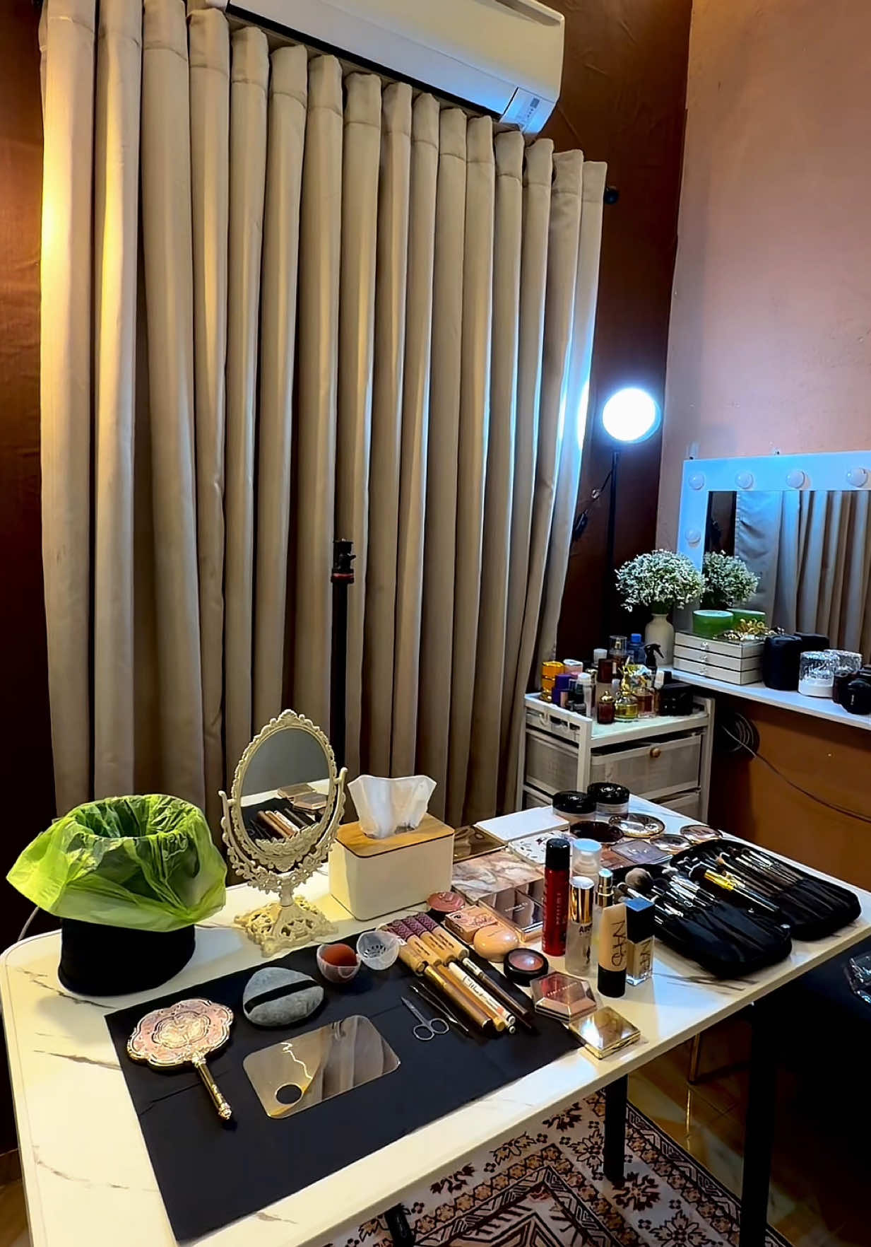 @Ekin MUA
