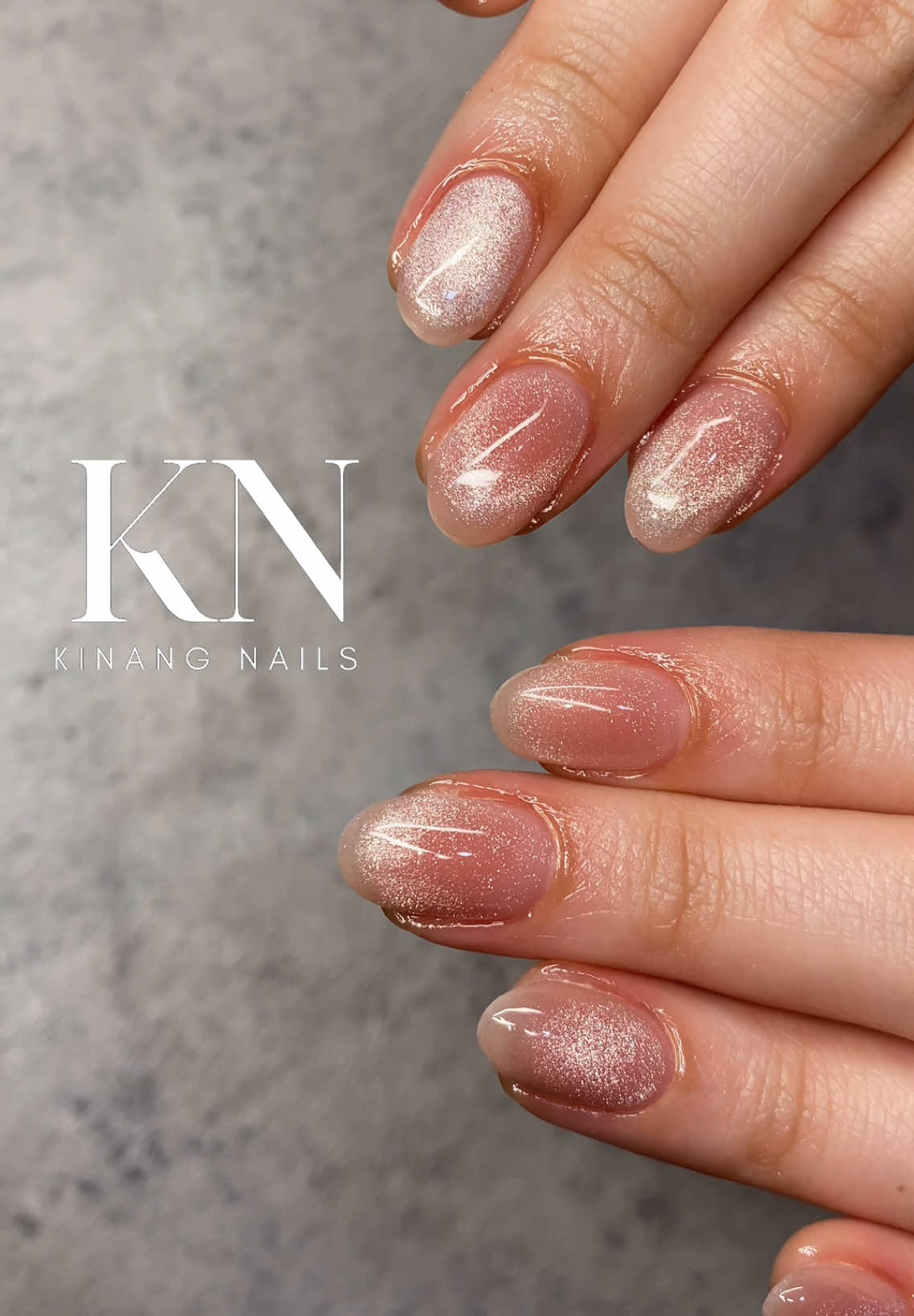 @Nail-artist John friday icaca