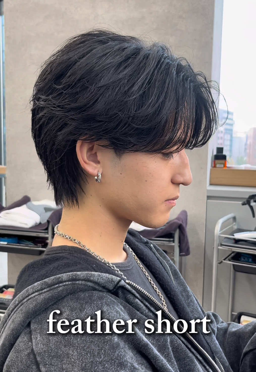 @超絶ロン毛美容師ホリカズ✂️