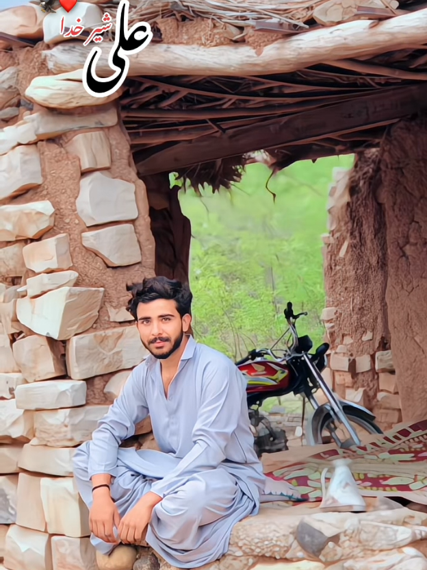 @جِـــنّـــد٘ ڑِ ی٘ Zَِ💔🚬