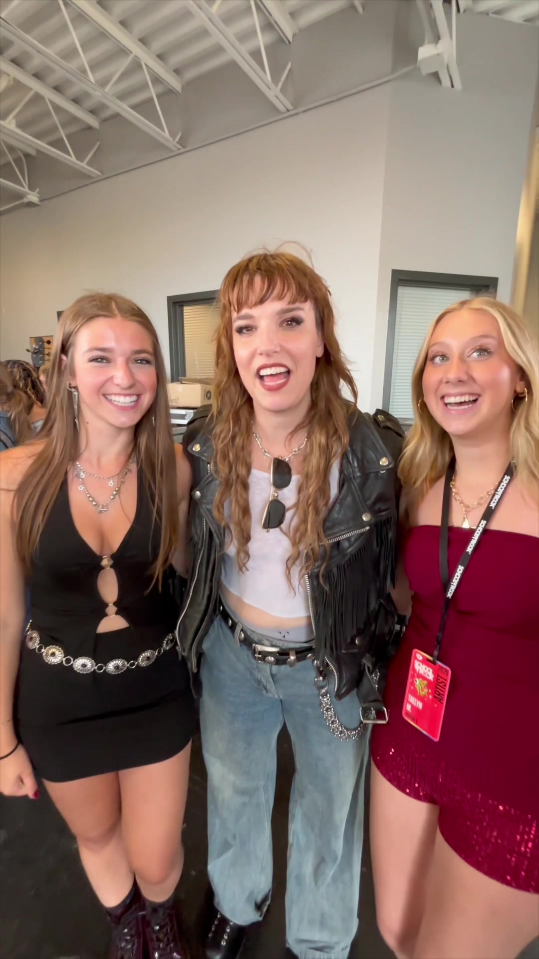 @Halestorm