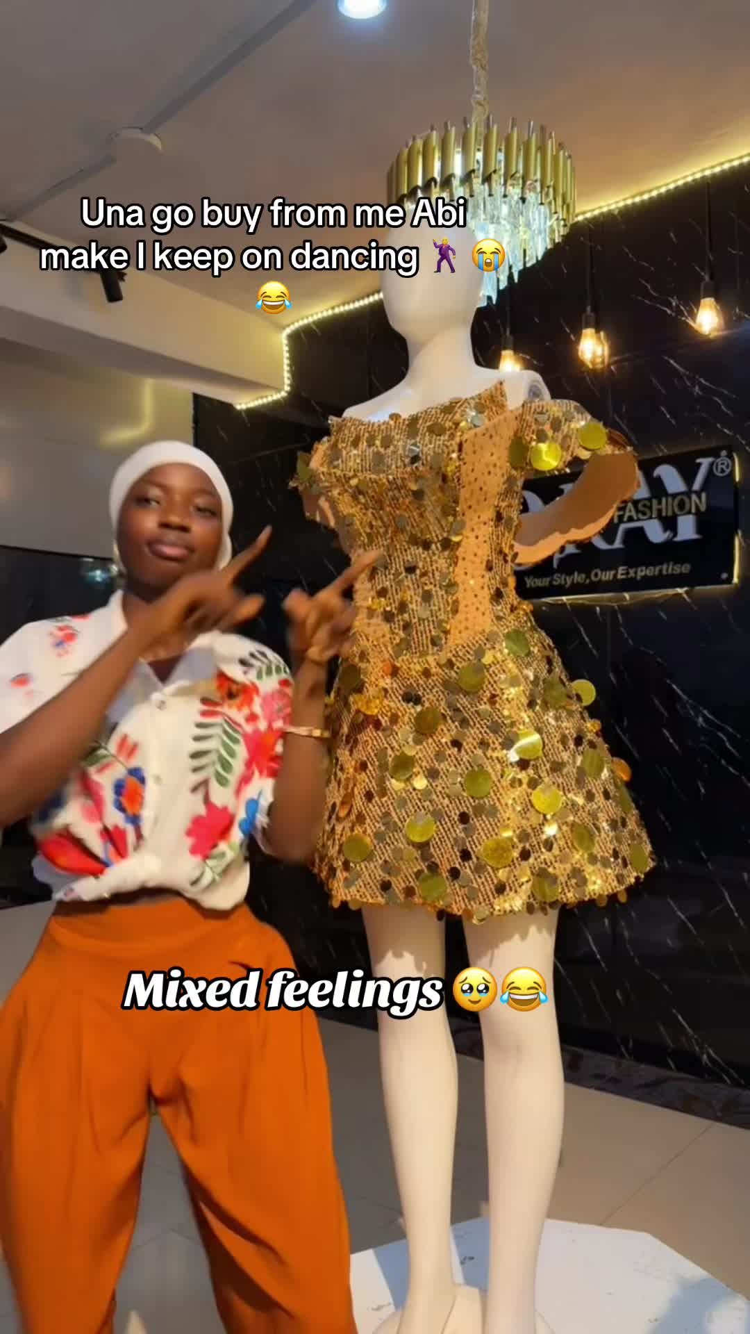 @O_kay Fashion Academy Osogbo