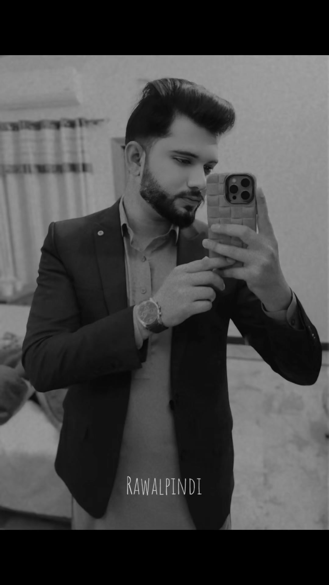 @Malik Tashfeen Ahmed