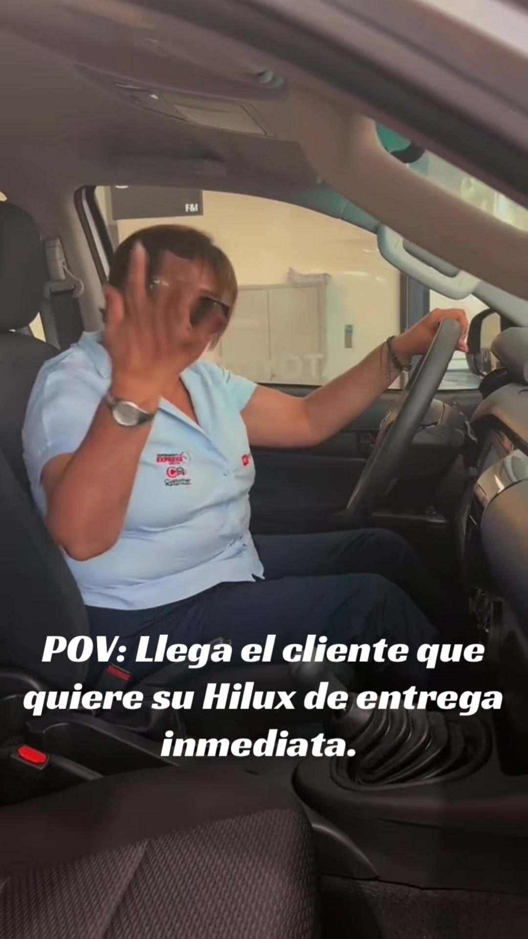@Toyota Puerto Vallarta