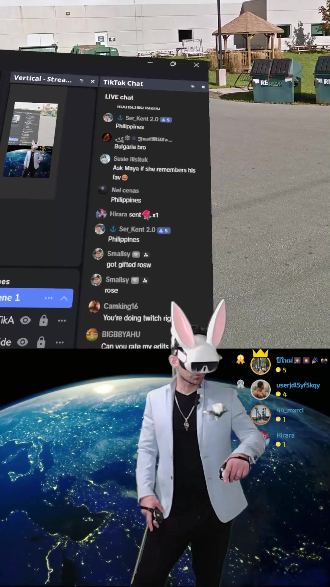 @OssamShow