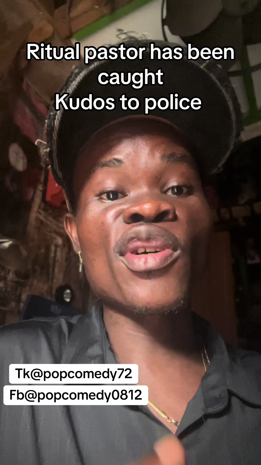 @Pop comedy