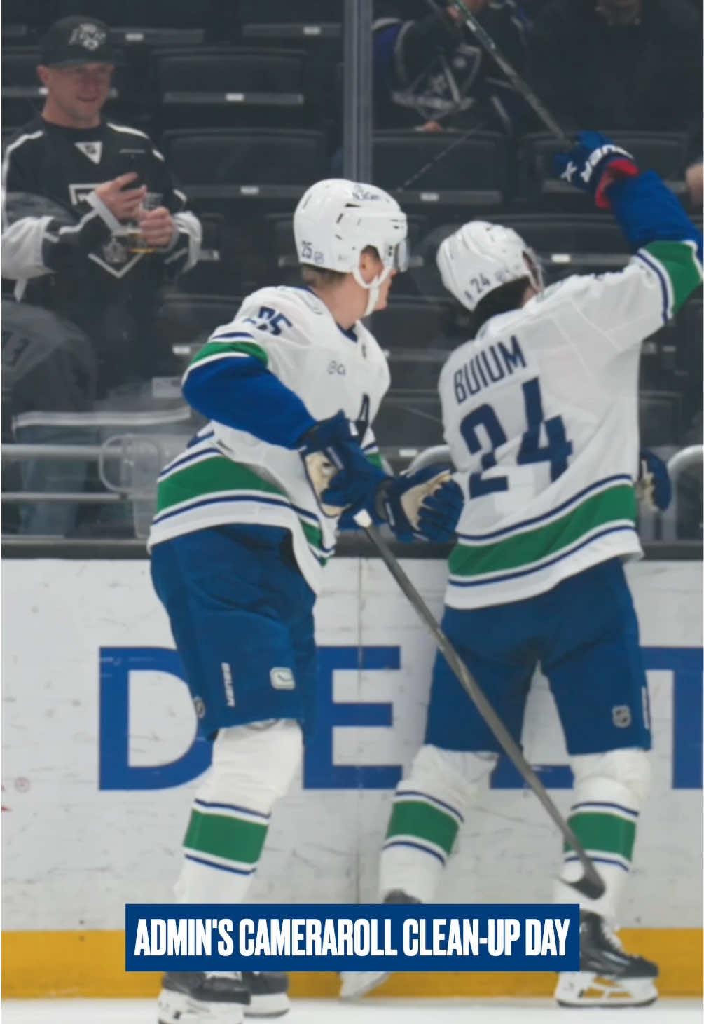 @Canucks