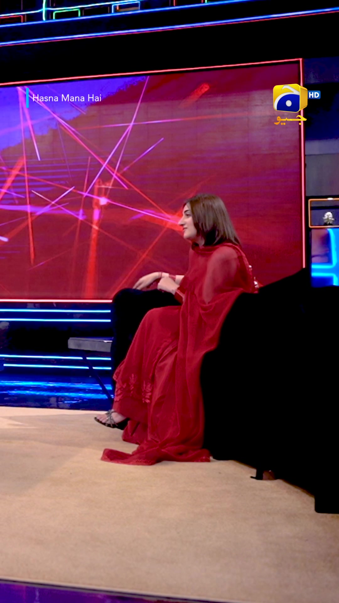 @Har Pal Geo - Geo TV
