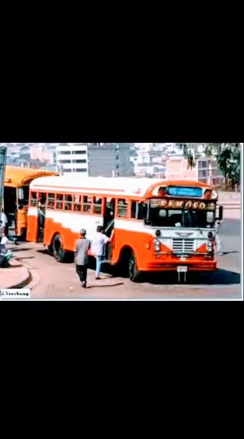 @TEGUCIGALPA, Lugares y Buses.