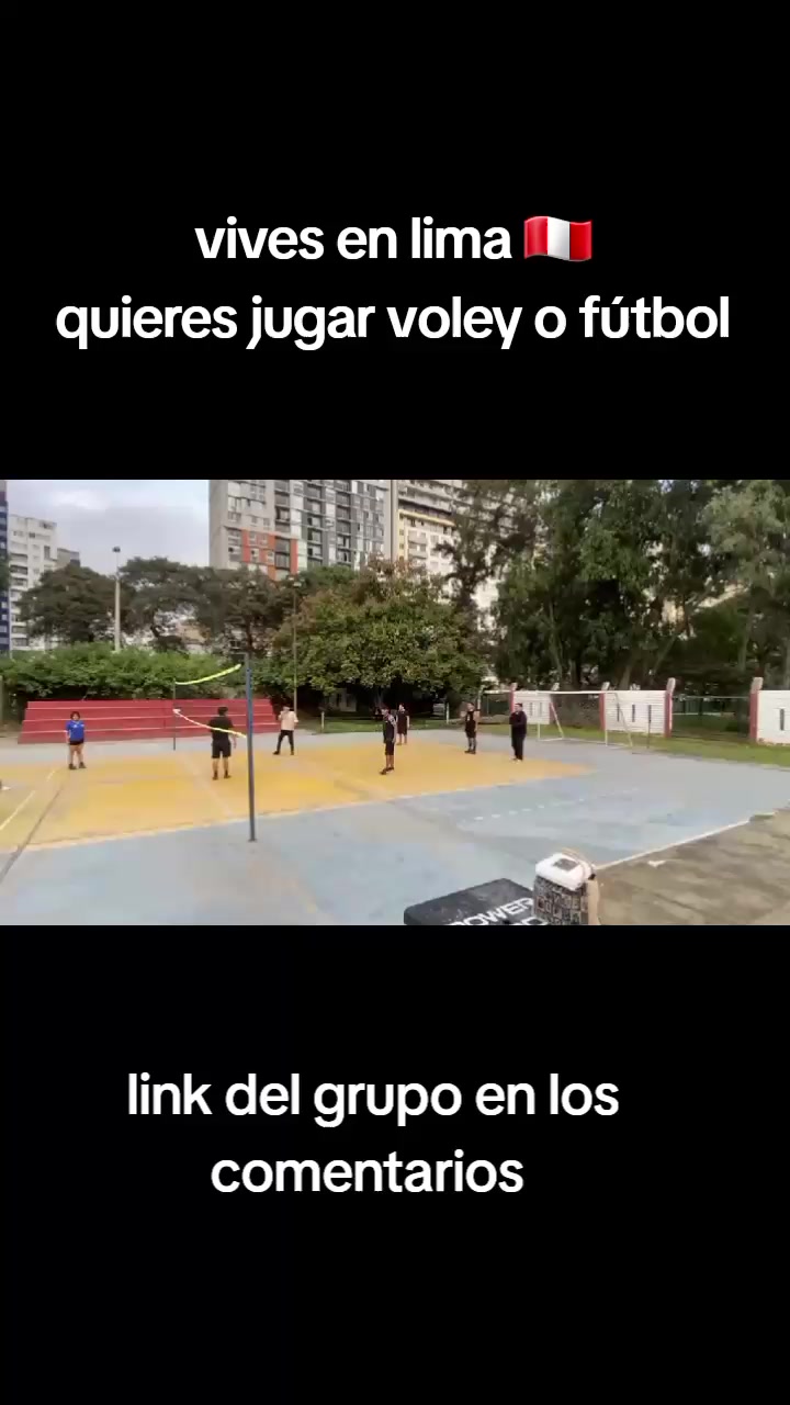 @Lima Friends🇵🇪