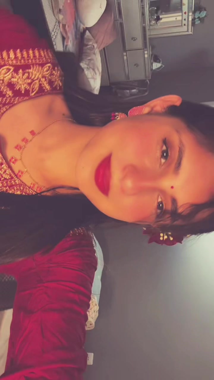 @Rashmi