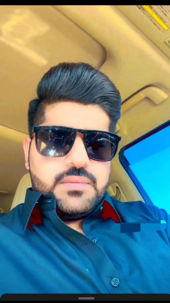 @Ch Farhan