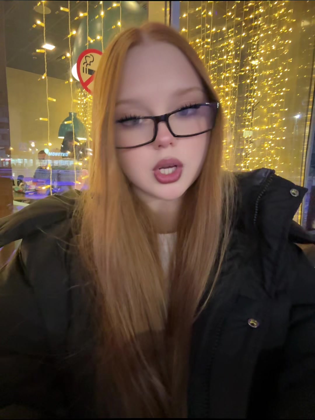 @Polina Sergeevna
