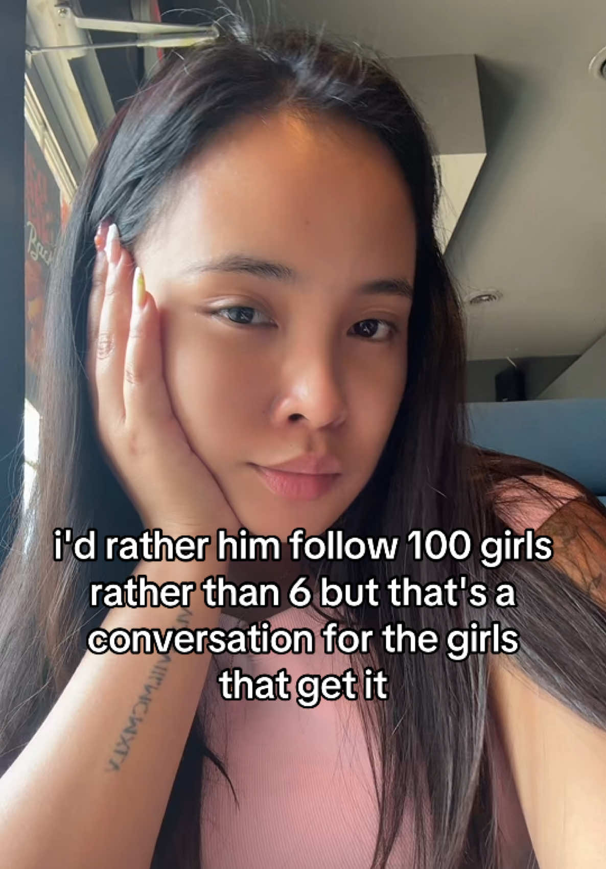 @Lily