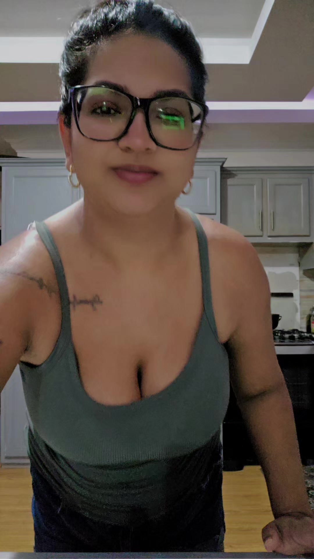@Alicia M